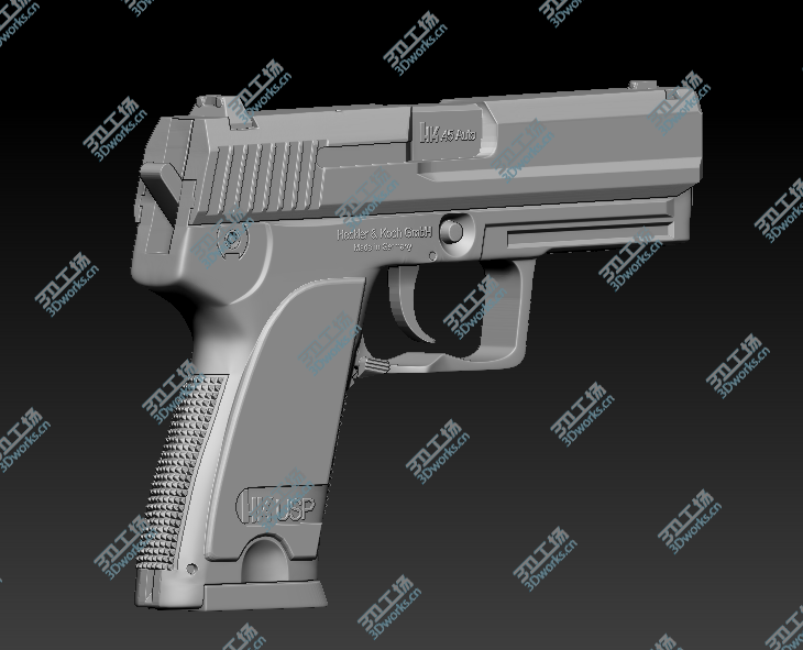 images/goods_img/20180425/Heckler & Koch USP/2.png